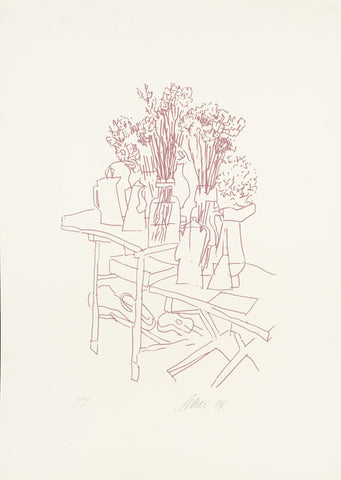 Flores