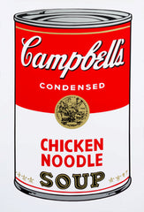 Chiken Noodle Soup