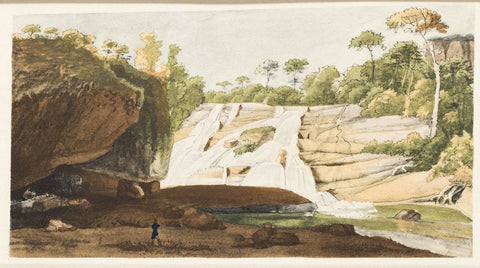 Grande Cascade de la Tijuca 1
