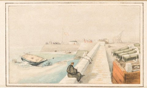 Depart du Havre - 181