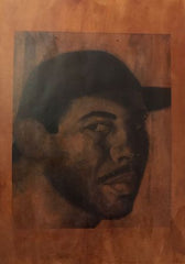 Retrato sem título