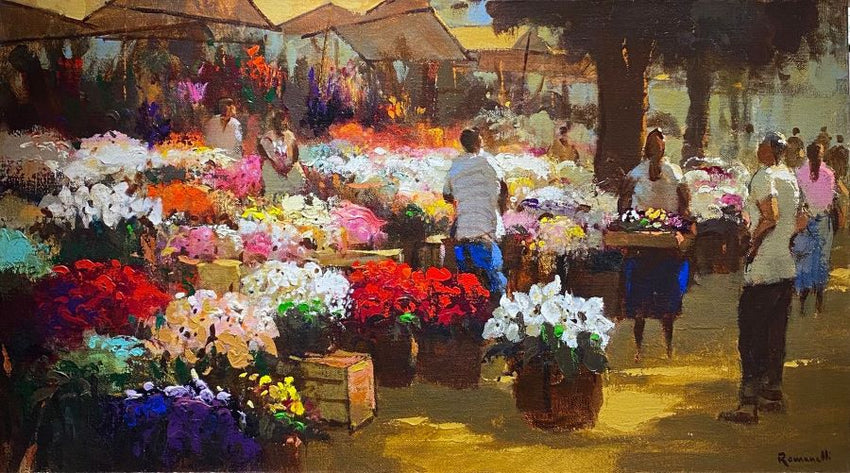 Feira de Flores