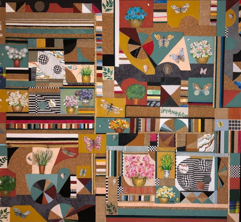 Rapsódia para borboletas