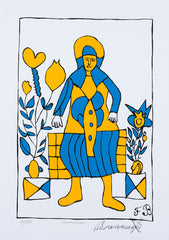 Camponesa