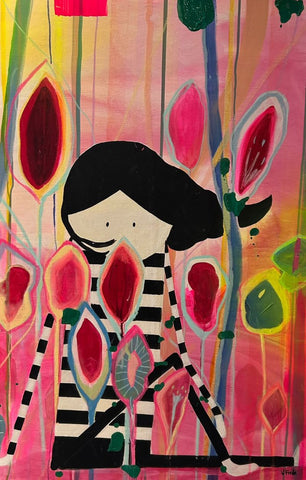Flowers Everywhere