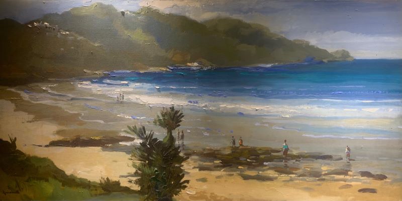 Búzios - Praia Brava