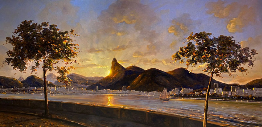 Urca - RJ