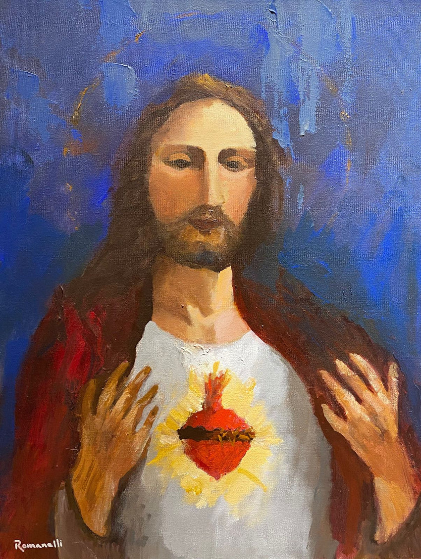 Coração de Cristo
