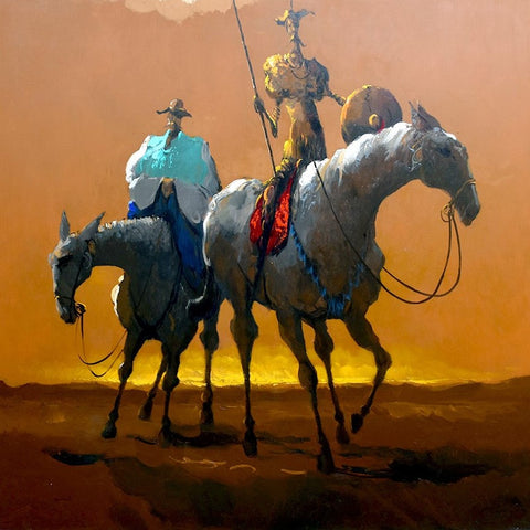 Dom Quixote