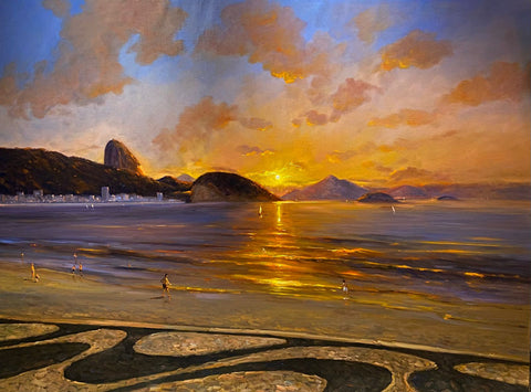 Copacabana - RJ