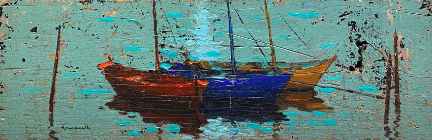Barcos