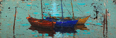 Barcos